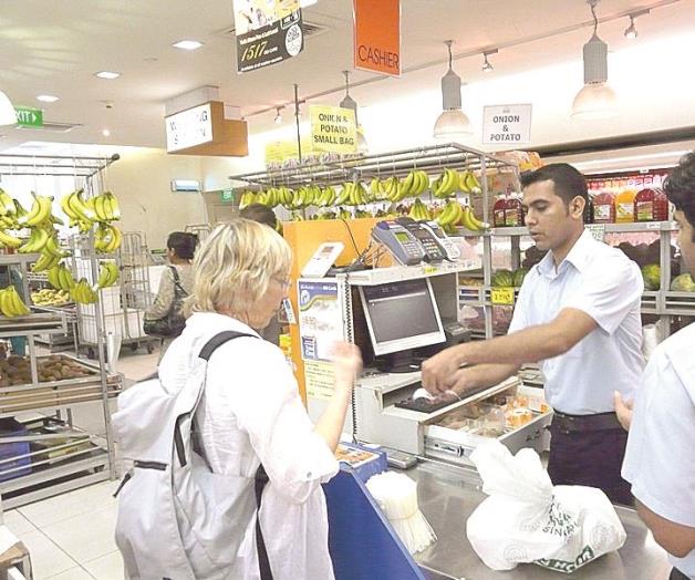 Previene Salud sobre alimento contaminado
