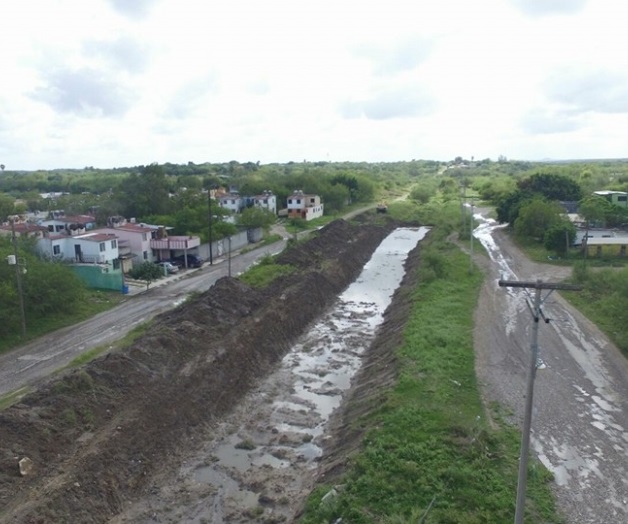 Más obras integrales para San Fernando Más obras integrales para San Fernando