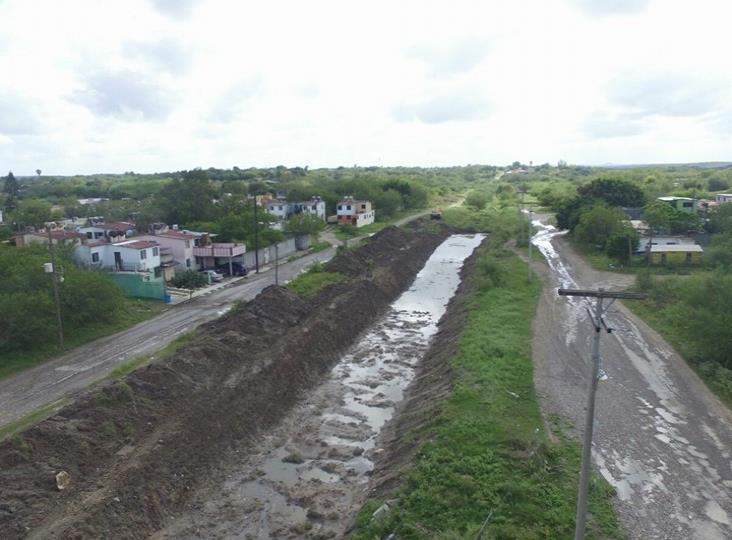 Más obras integrales para San Fernando Más obras integrales para San Fernando