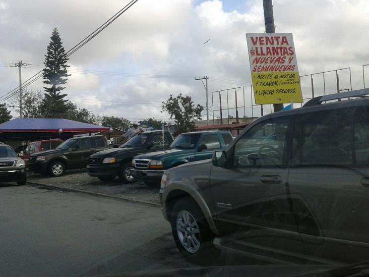 Mantienen pesimismoen venta de vehículos Mantienen pesimismoen venta de vehículos
