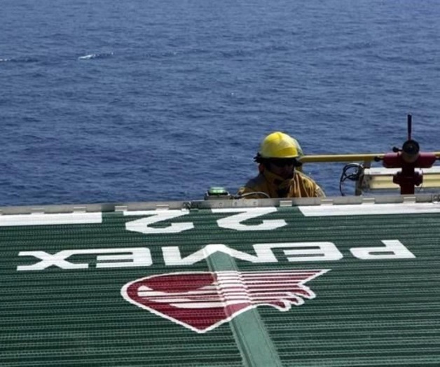 Distinguen a Pemex como mejor petrolera