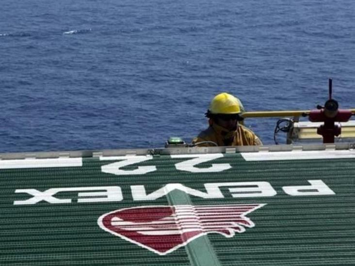 Distinguen a Pemex como mejor petrolera Distinguen a Pemex como mejor petrolera