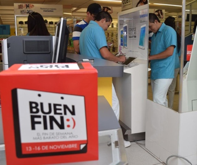 Nuevo León reportan derrama económica de 8 mmdp por El Buen Fin