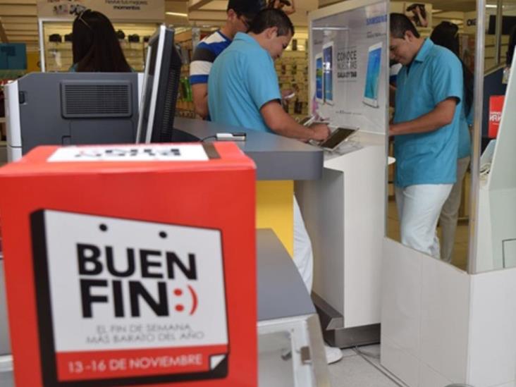 Nuevo León reportan derrama económica de 8 mmdp por El Buen Fin Nuevo León reportan derrama económica de 8 mmdp por El Buen Fin