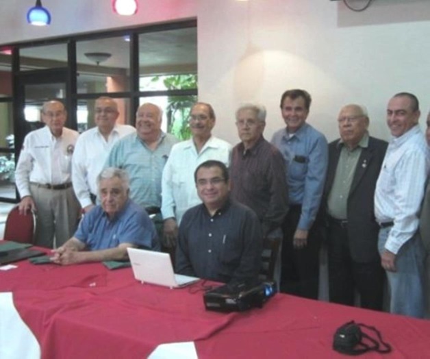 Harán homenaje a Reynaldo López