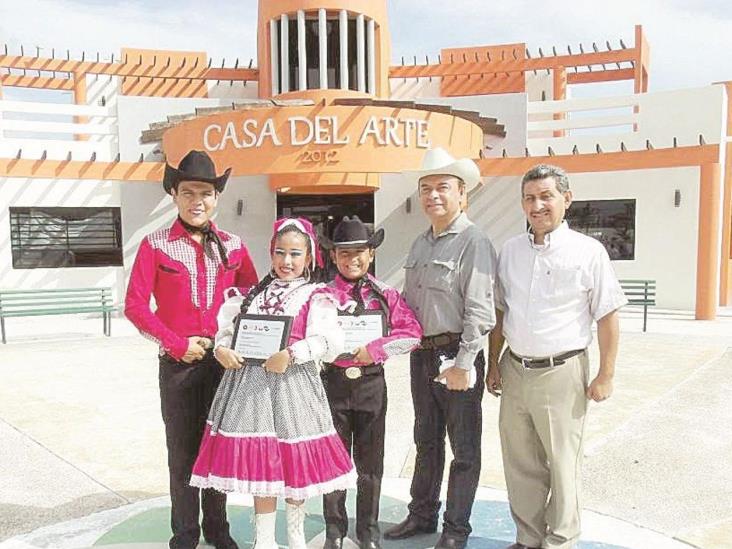 Invita Casa del Arte a Tardes en Familia Invita Casa del Arte a Tardes en Familia