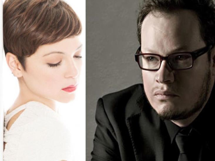 Leonel García y Lafourcade máximos nominados al Grammy Latino Leonel García y Lafourcade máximos nominados al Grammy Latino