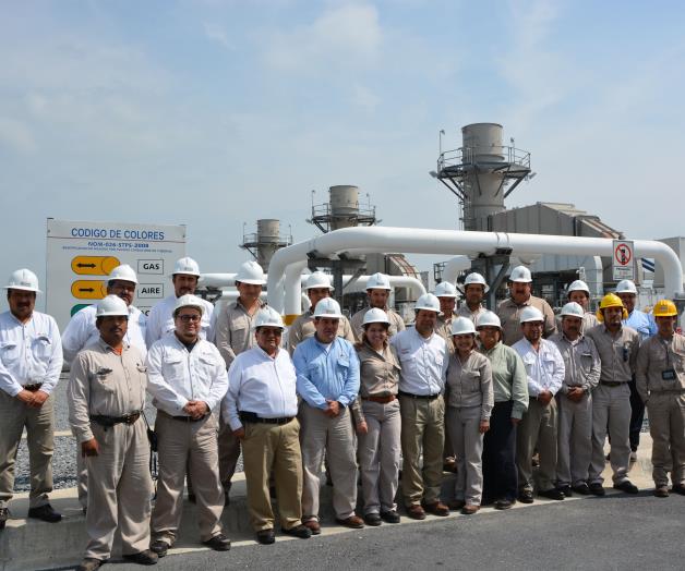 Cumplen 4 mil días sin accidentes