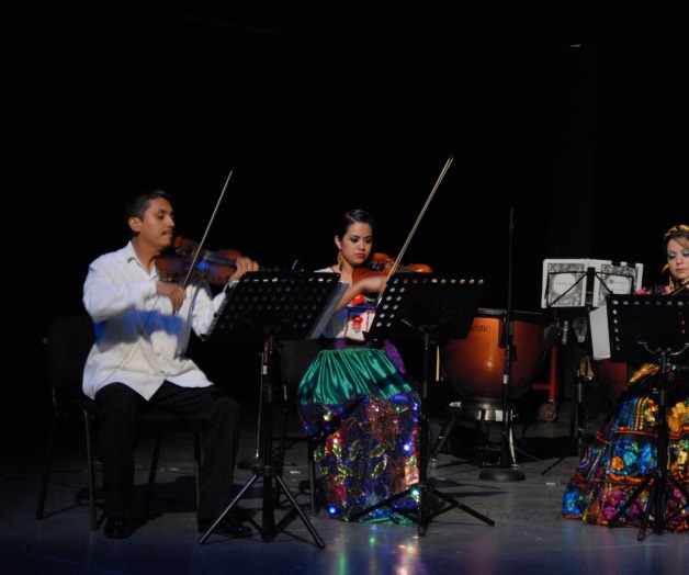 Invitan a familiasa vivir la cultura