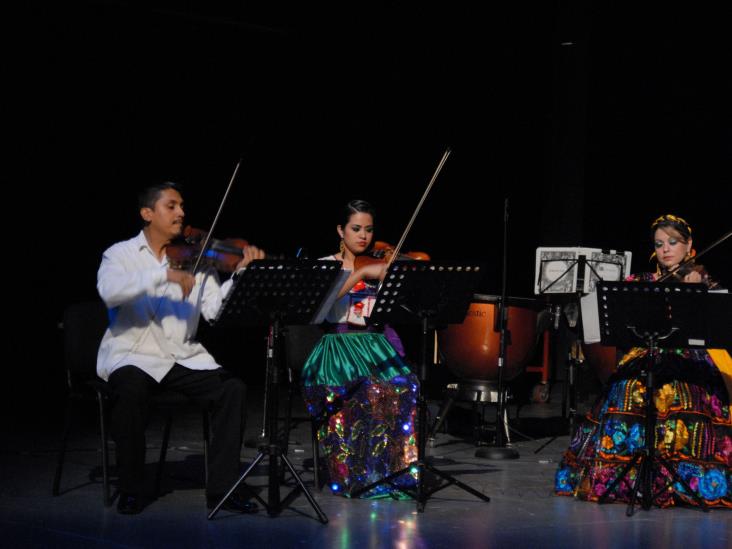 Invitan a familiasa vivir la cultura Invitan a familiasa vivir la cultura