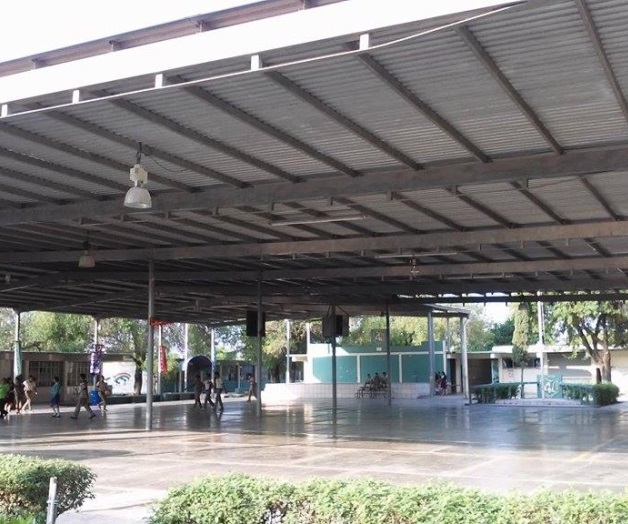 ‘No le dan prioridada seguridad escolar’ ‘No le dan prioridada seguridad escolar’