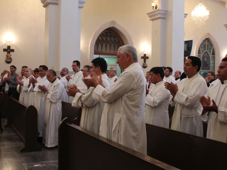 Difunden recorridos de nuncio apostólico Difunden recorridos de nuncio apostólico