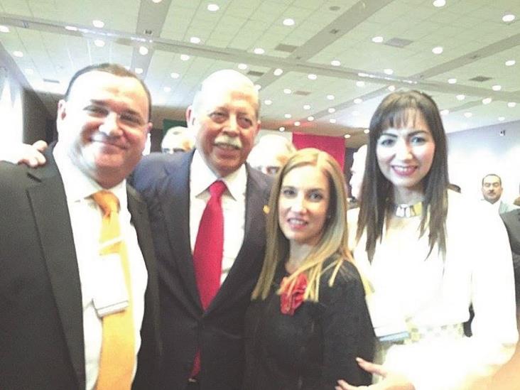 Alcalde Jorge Longoria reafirma sucompromiso tras ceremonia de ETC Alcalde Jorge Longoria reafirma sucompromiso tras ceremonia de ETC