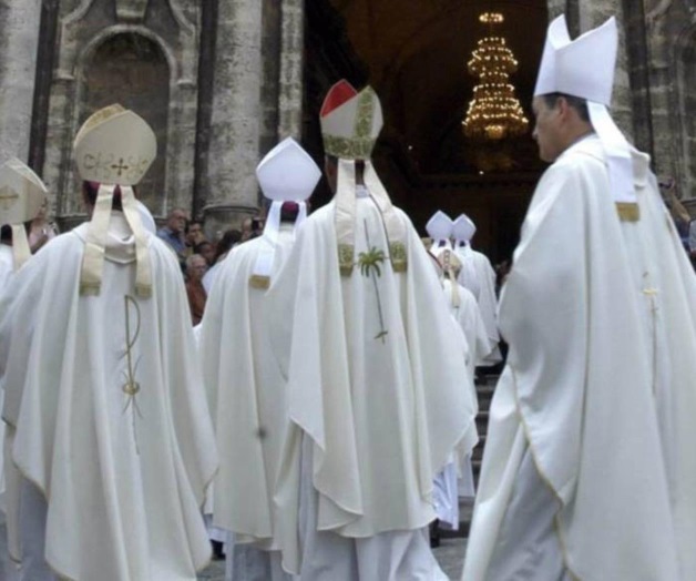 Obispos católicos y evangélicos abogan por refugiados sirios Obispos católicos y evangélicos abogan por refugiados sirios