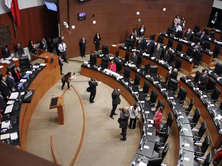 Debate Senado sobre legalizar mariguana Debate Senado sobre legalizar mariguana