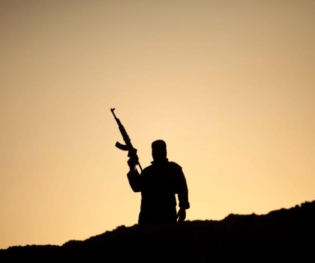 Así se financia ISIS. Terror yihadista Así se financia ISIS. Terror yihadista