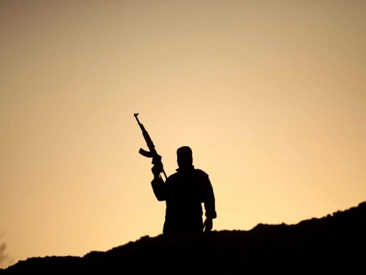 Así se financia ISIS. Terror yihadista Así se financia ISIS. Terror yihadista