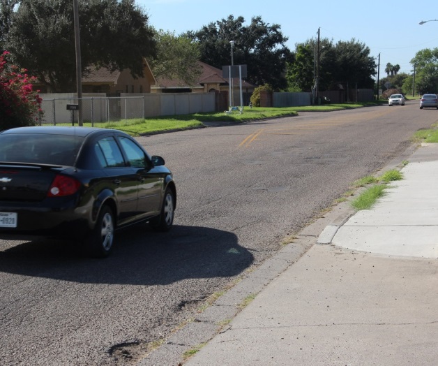 Por fin arreglarán las calles