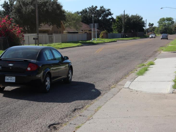 Por fin arreglarán las calles Por fin arreglarán las calles