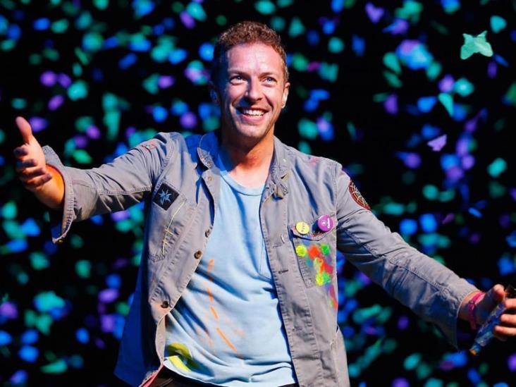 Actuará en el Foro Sol Actuará en el Foro Sol