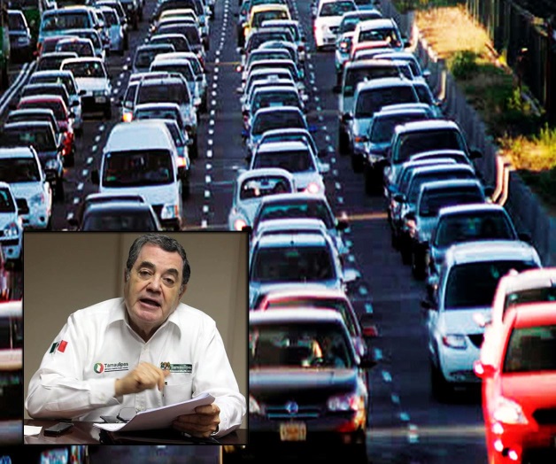 Rechaza Tamaulipas eliminar tenencia Rechaza Tamaulipas eliminar tenencia