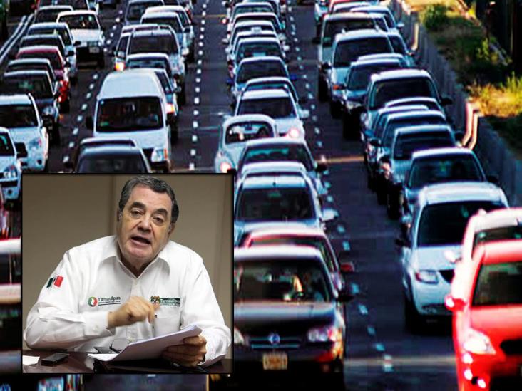 Rechaza Tamaulipas eliminar tenencia Rechaza Tamaulipas eliminar tenencia