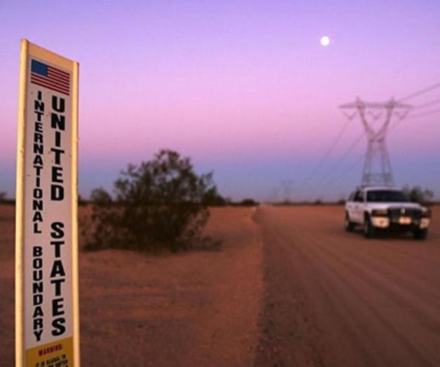 Confirman detención de dos familias de inmigrantes sirios