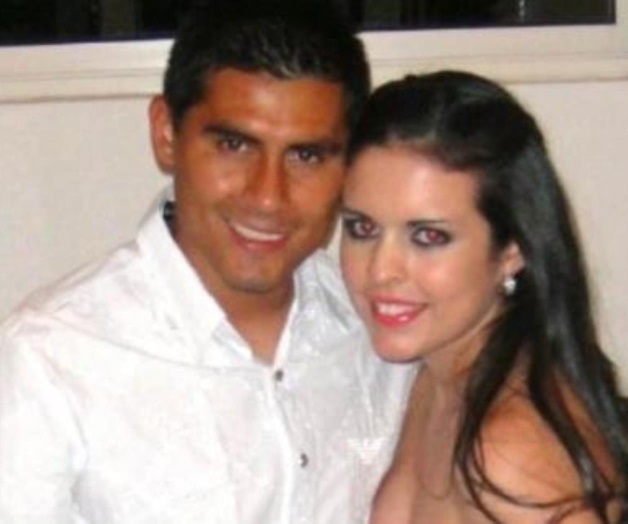 Roban y agreden a esposa de futbolista del América