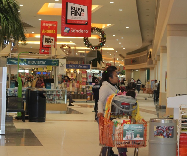 ‘Aguadan’ Buen Fin ‘Aguadan’ Buen Fin