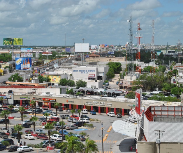 Beneficiará PEF a Reynosa: JEL