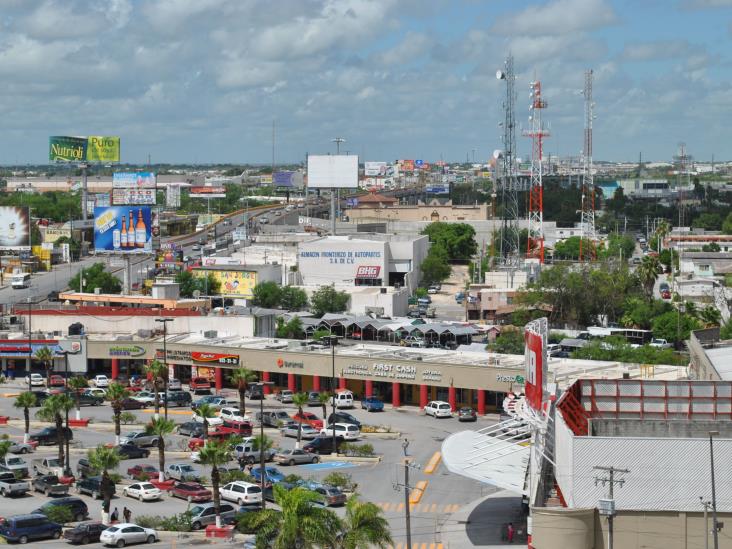 Beneficiará PEF a Reynosa: JEL Beneficiará PEF a Reynosa: JEL