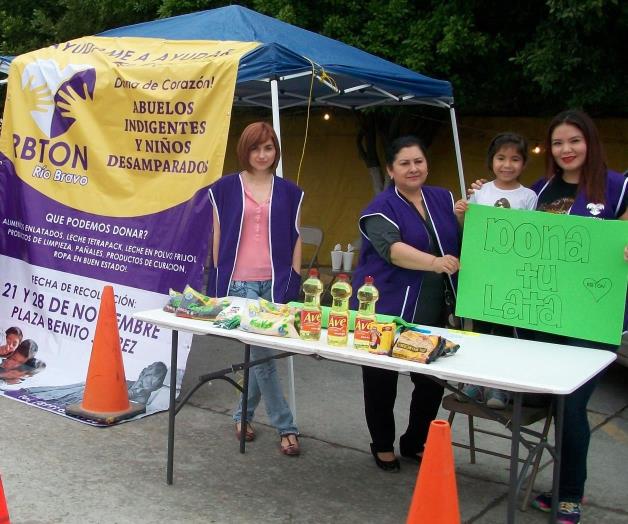 Solicita ‘Ayúdame a ayudar’ donaciones