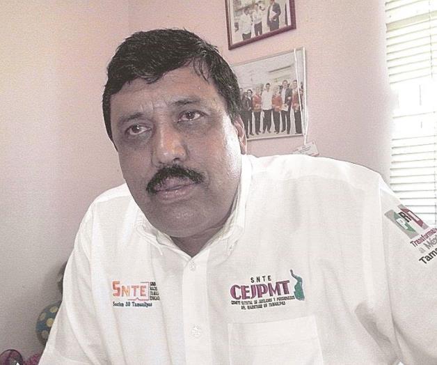 Podrían recibir retroactivo 16 mil maestros jubiladosy pensionados