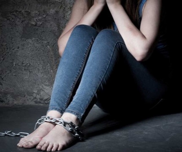 Desmantela EUred de tráfico de mujeres