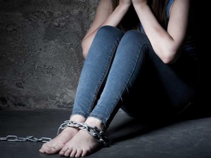 Desmantela EUred de tráfico de mujeres Desmantela EUred de tráfico de mujeres