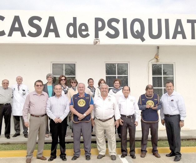 Entregan importante donativo