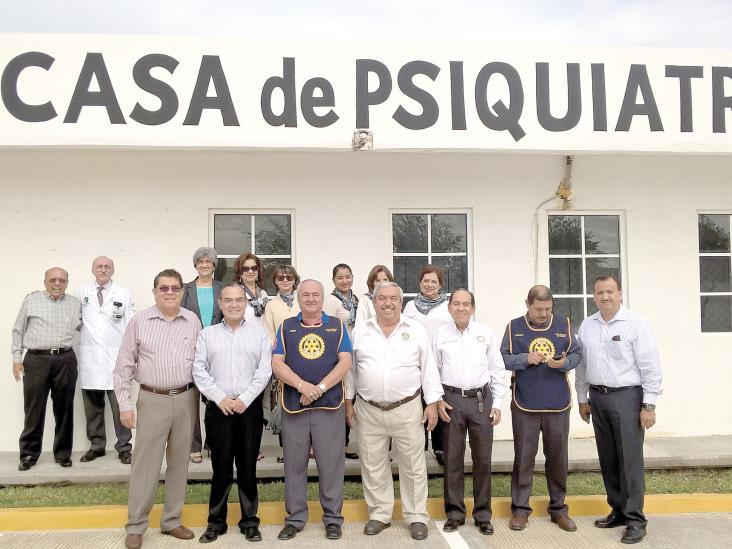 Entregan importante donativo Entregan importante donativo