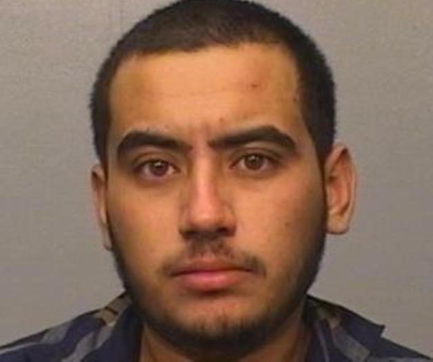 Enfrenta joven diversos delitos