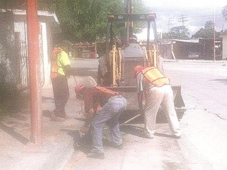 ‘San Fernando somos todos, teniendo una ciudad limpia’ ‘San Fernando somos todos, teniendo una ciudad limpia’