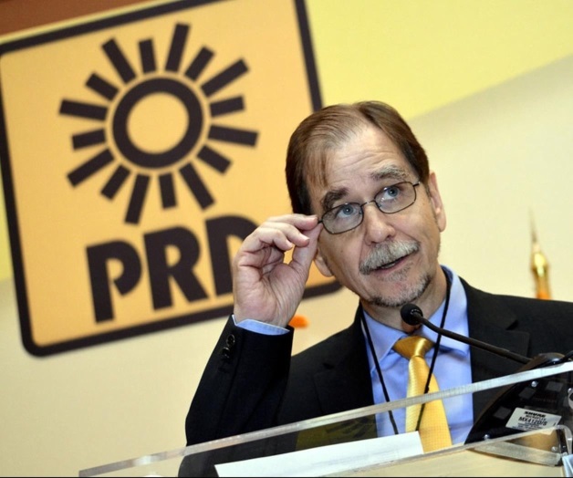 Busca PRI recuperar el control total: PRD