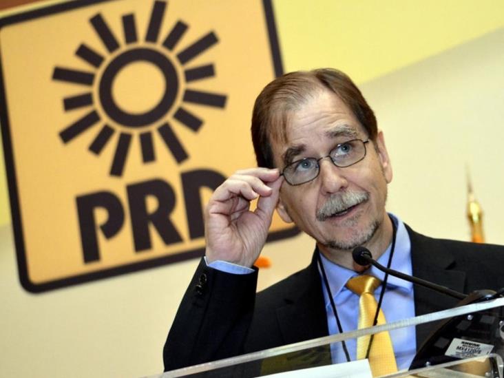 Busca PRI recuperar el control total: PRD Busca PRI recuperar el control total: PRD