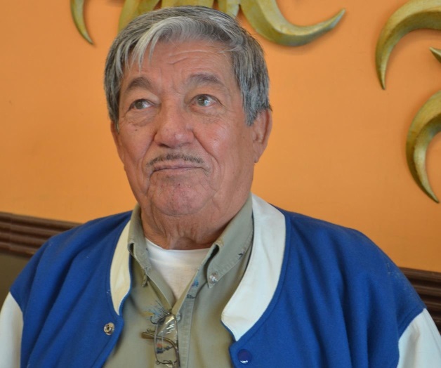 Adopta Reynosa al ‘Gallero’ compositor Adopta Reynosa al ‘Gallero’ compositor