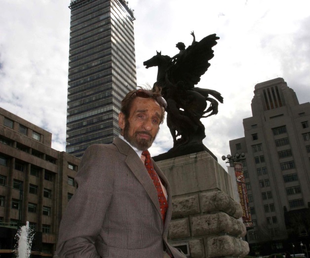 Ahora soy leyenda’ Ahora soy leyenda’