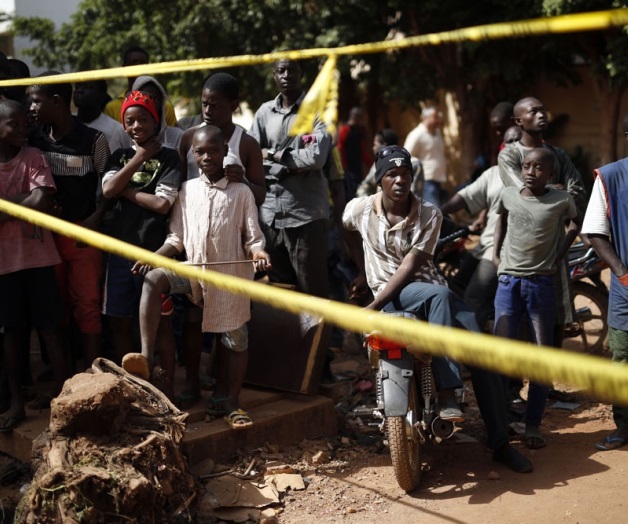 ‘Ataque en Malí sólo buscó sabotear el diálogo de paz’ ‘Ataque en Malí sólo buscó sabotear el diálogo de paz’