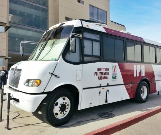 Cumple metas unidad móvil  de aprendizaje