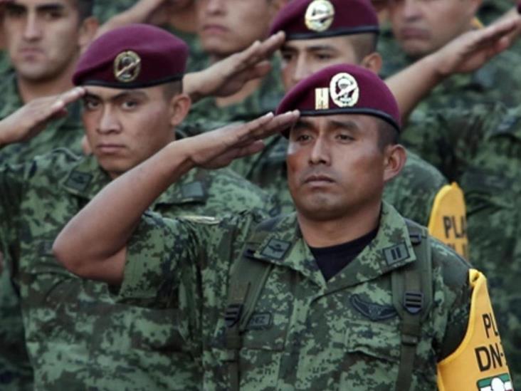 Escudos eléctricos a Policía Militar Escudos eléctricos a Policía Militar