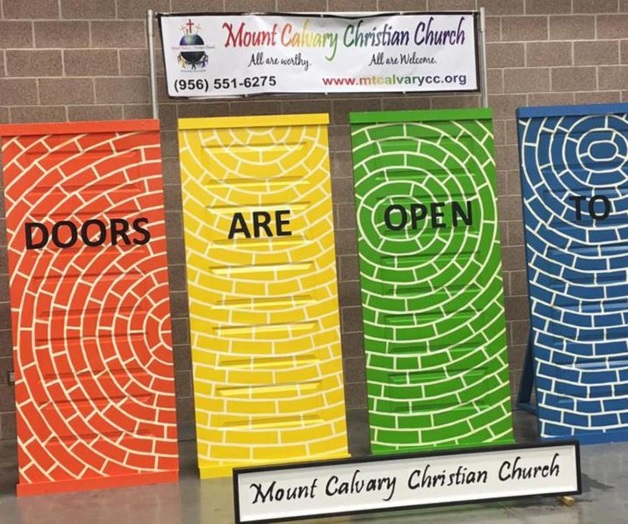 Tercera celebración multicolor Tercera celebración multicolor