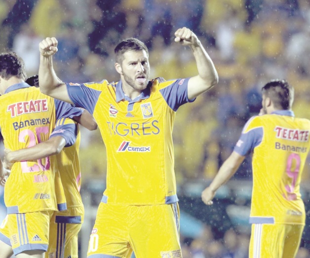 ¡NI UN INVITADO MÁS!