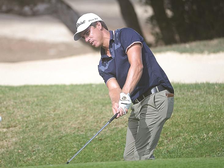 Cazaubón gana tercer título PGA Cazaubón gana tercer título PGA