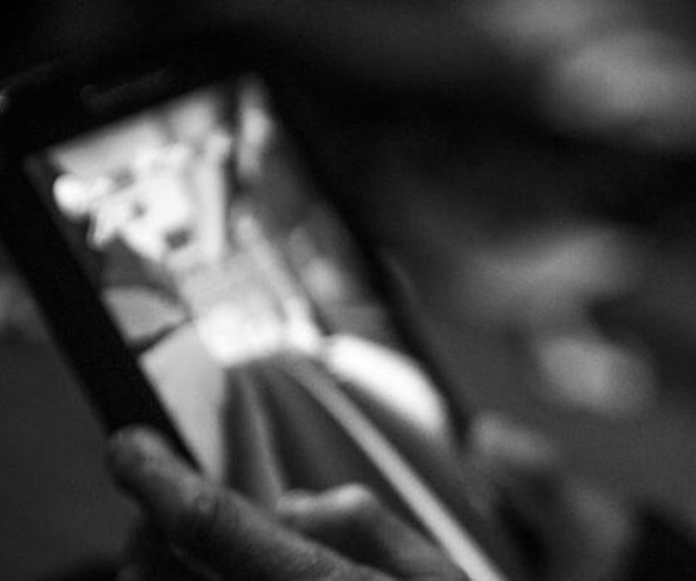 Niño se ahorca ante su hermano